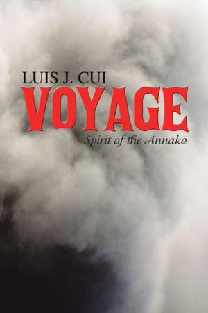 Voyage de Luis J. Cui