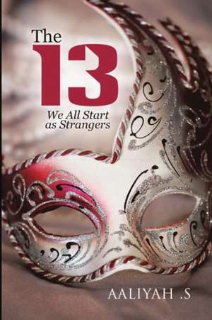 The 13 de Aaliyah S
