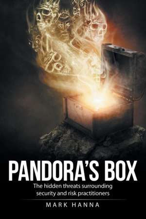 Pandora's Box de Mark Hanna