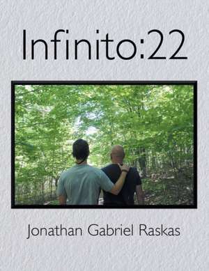 Infinito de Jonathan Gabriel Raskas