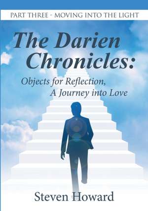 The Darien Chronicles de Steven Howard