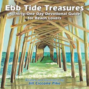 Ebb Tide Treasures de Jill Ciccone Pike