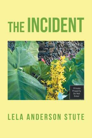 The Incident de Lela Anderson Stute