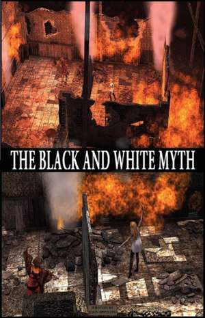 The Black and White Myth: Come Together and Break Free Volume 1 de John Eppolito