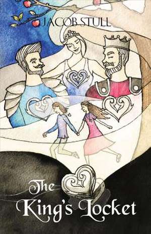 The King's Locket: Volume 1 de Jacob Stull