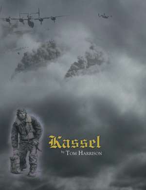 Kassel de Tom Harrison