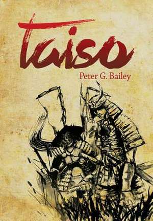 Taiso de Peter G. Bailey