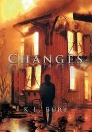 Changes de K. L. Burt