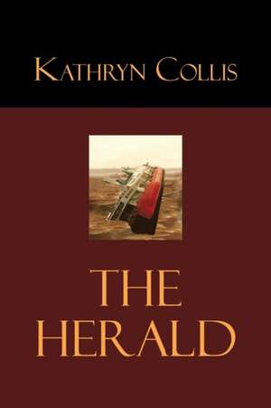 The Herald de Kathryn Collis