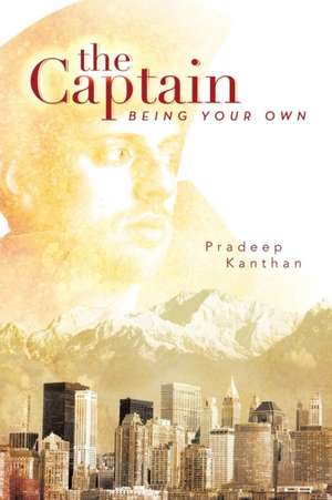 The Captain de Pradeep Kanthan