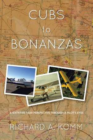 Cubs to Bonanzas de Richard a. Komm