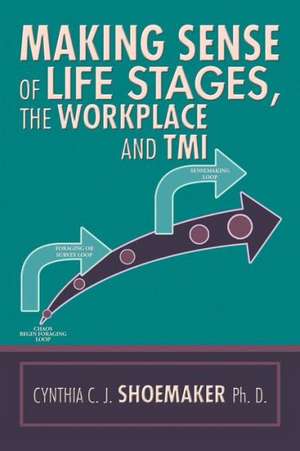 Making Sense of Life Stages, the Workplace and Tmi de Cynthia C. J. Shoemaker