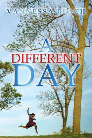 A Different Day de Vannessa Beach