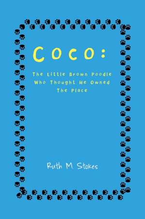 Coco de Ruth M. Stokes