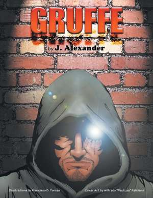 Alexander, J: Gruffe