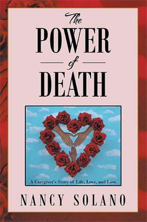 The Power of Death de Nancy Solano