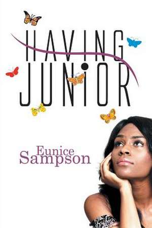 Having Junior de Eunice Sampson