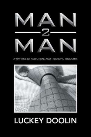 Man 2 Man de Luckey Doolin