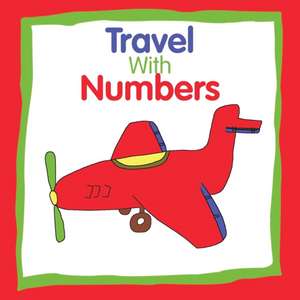 Travel with Numbers de Barbara Zawadova