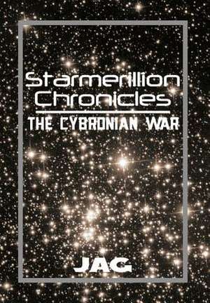 Starmerillion Chronicles de Jag