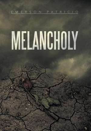 Melancholy de Emerson Patricio