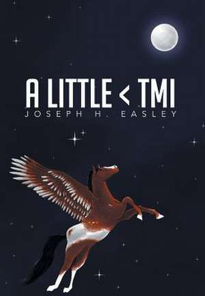 A Little de Joseph H. Easley