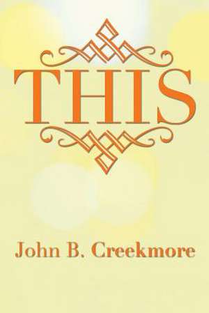 This de John B. Creekmore