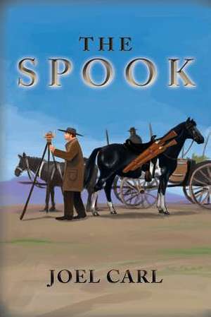 The Spook de Joel Carl