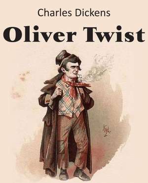 Oliver Twist de Charles Dickens