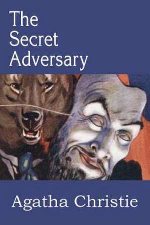 The Secret Adversary de Agatha Christie