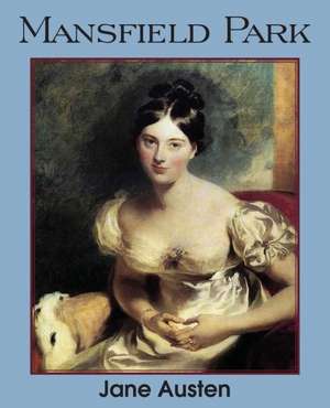 Mansfield Park de Jane Austen