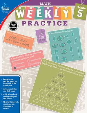 Math de Redeana Davis Smith