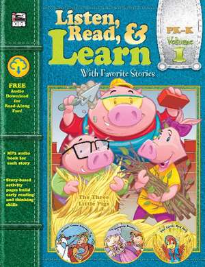 Volume 1 de Thinking Kids