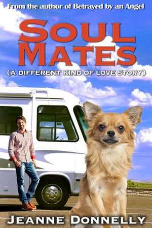 Soul Mates de Jeanne Donnelly