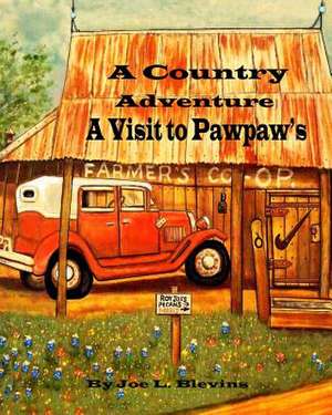 A Country Adventure de MR Joe L. Blevins