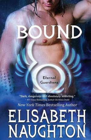 Bound de Elisabeth Naughton