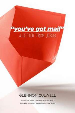 You've Got Mail' de Rev Glennon Culwell