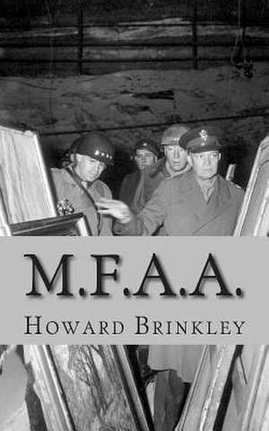 M.F.A.A. de Howard Brinkley