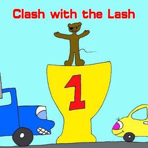 Clash with the Lash de Pat Hatt