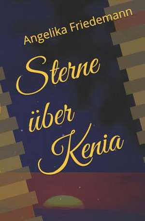 Sterne Uber Kenia