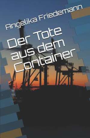 Der Tote Aus Dem Container