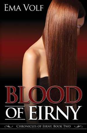 Blood of Eirny de Ema Volf