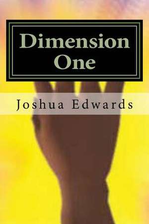 Dimension 1 de MR Joshua L. Edwards