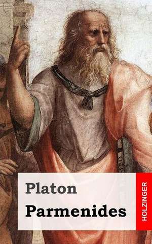 Parmenides de Platon