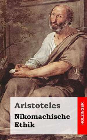 Nikomachische Ethik de Aristotle