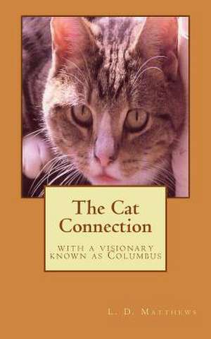 The Cat Connection de MR L. D. Matthews