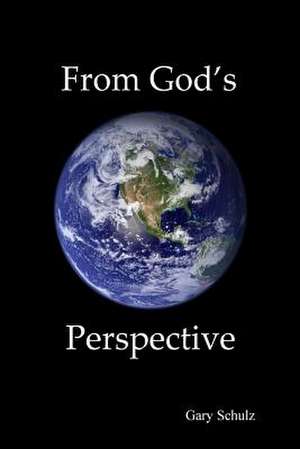 From God's Perspective de Gary Schulz