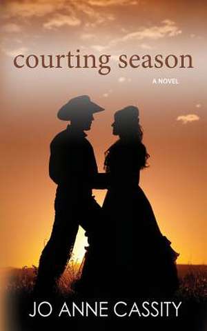 Courting Season de Jo Anne Cassity