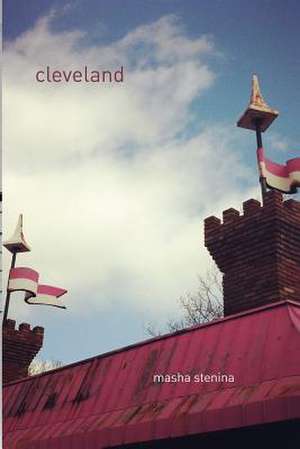 Cleveland de Masha Stenina