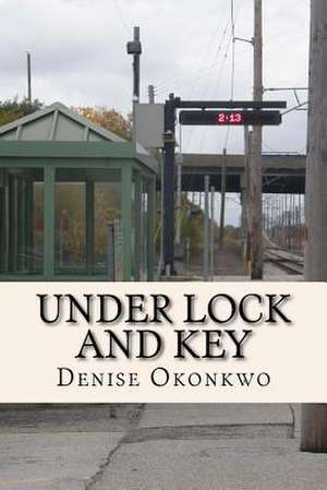 Under Lock and Key de Denise Okonkwo